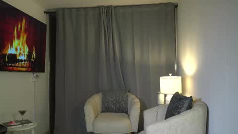 Andrea online show from September 15, 12:32 am