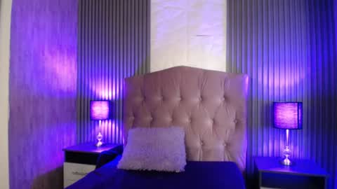 kendall_saenz online show from January 21, 8:00 pm