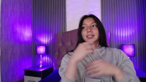 kendall_saenz online show from January 24, 7:28 pm