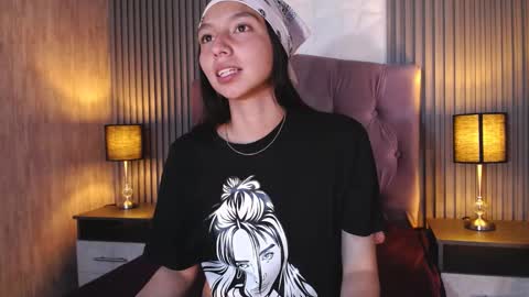 kendall_saenz online show from February 11, 9:03 pm