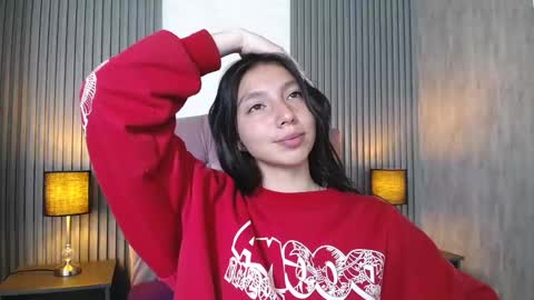 kendall_saenz online show from March 12, 7:28 pm