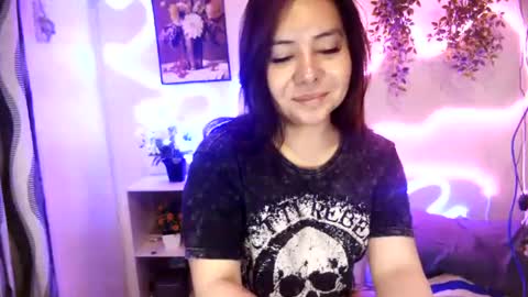kendall_snow online show from June 29, 7:14 am