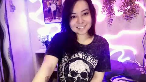 kendall_snow online show from June 29, 12:05 pm