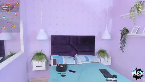 kendallbleer online show from March 1, 11:39 am