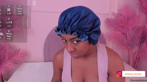 kendallbleer online show from September 12, 11:10 am