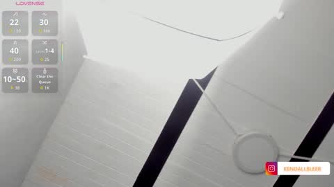 kendallbleer online show from November 29, 11:24 am