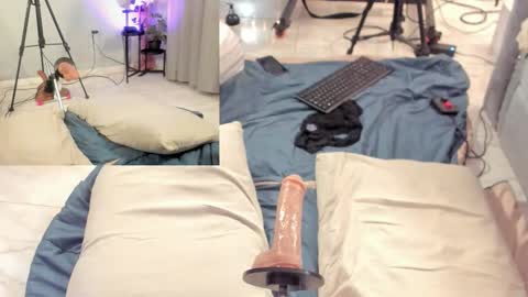 kendallbleer online show from December 15, 11:53 pm