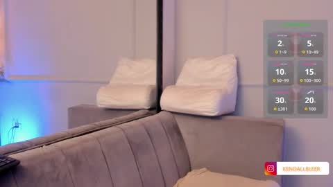 kendallbleer online show from December 16, 11:59 am