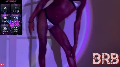 kendallgil online show from October 29, 6:53 pm