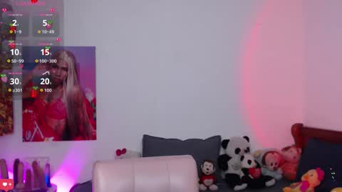 kendallgil online show from November 22, 1:10 pm