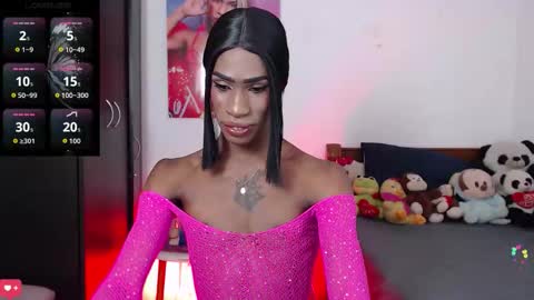 kendallgil_ online show from December 2, 5:02 am
