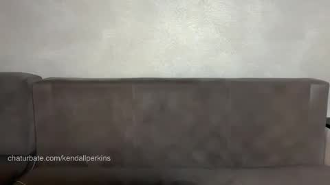 Kendall online show from January 9, 8:32 pm