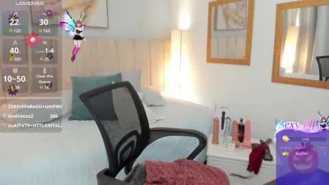 Kendall online show from January 28, 11:07 pm