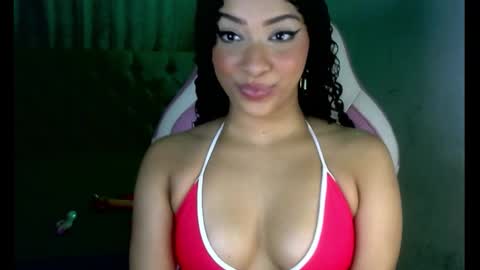  Kendall Rush online show from September 23, 6:27 am