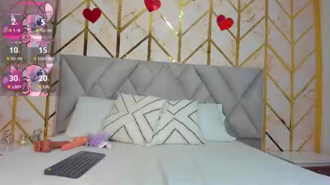 Snapshot of kendallrush2 chatting on August 2, 7:01 pm Kendall Rush online show from August 2, 7:01 pm