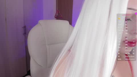 Kendall  online show from October 6, 8:39 pm