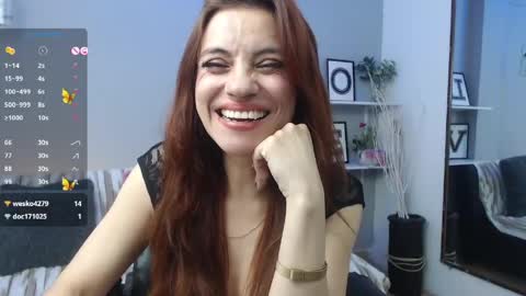 Snapshot of kendallwood_ chatting on April 28, 3:44 am Kendall online show from April 28, 3:44 am