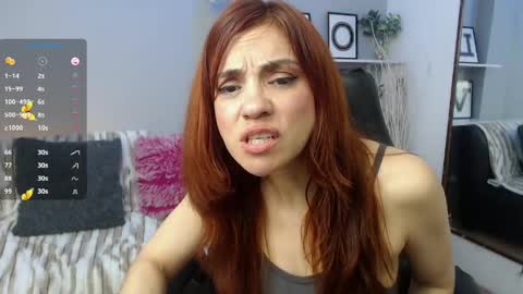 Snapshot of kendallwood_ chatting on May 7, 9:42 pm Kendall online show from May 7, 9:42 pm