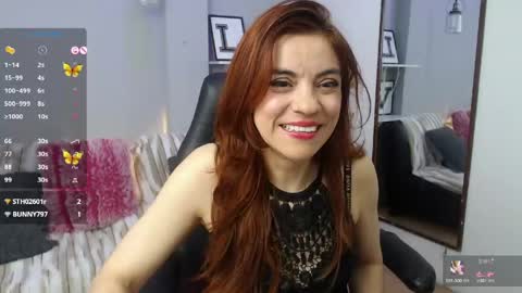 Snapshot of kendallwood_ chatting on May 21, 9:33 pm Kendall online show from May 21, 9:33 pm