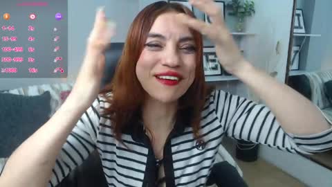 Snapshot of kendallwood_ chatting on May 24, 4:28 am Kendall online show from May 24, 4:28 am