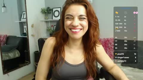 Snapshot of kendallwood_ chatting on June 11, 2:53 am Kendall online show from June 11, 2:53 am