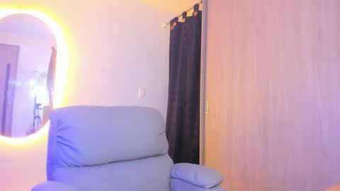 kendel_dimitri online show from January 14, 4:36 am