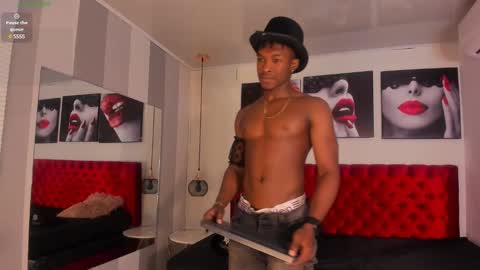 Kender online show from December 26, 6:01 pm