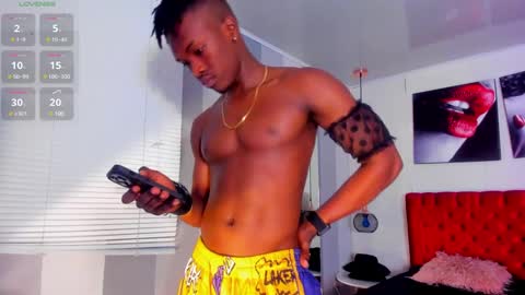 Kender online show from December 27, 5:59 pm