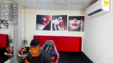 Kender online show from December 28, 12:13 pm