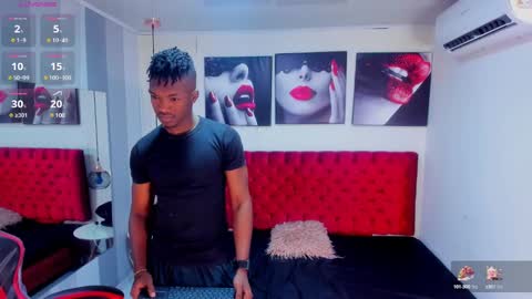 Kender online show from December 30, 12:52 pm