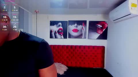 Kender online show from January 3, 12:41 pm