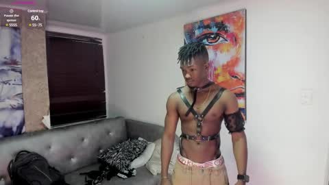 Kender online show from January 4, 12:38 pm