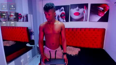 Kender online show from January 5, 12:31 pm