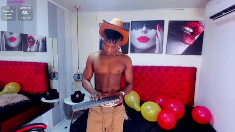 Kender online show from January 8, 12:15 pm