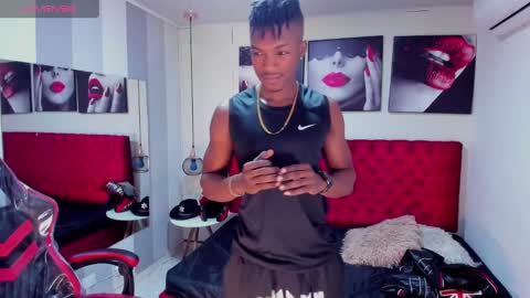 Kender online show from January 19, 12:50 pm