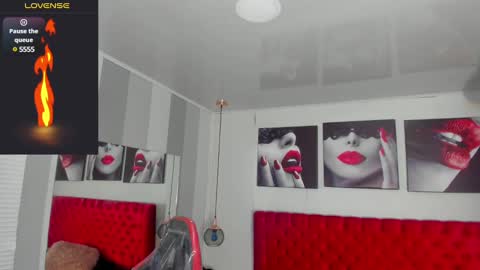 Kender online show from February 9, 1:25 pm