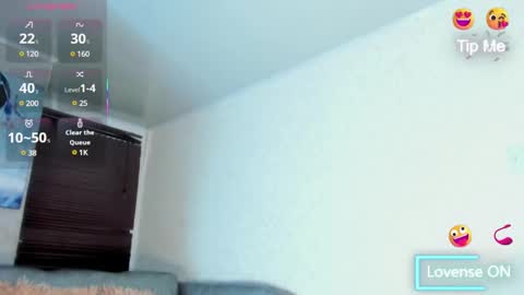 Kender online show from February 26, 1:52 pm