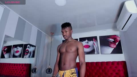 Kender online show from March 3, 12:48 pm