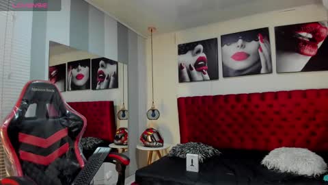 Kender online show from March 5, 12:44 pm