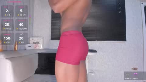 Kender online show from September 10, 9:04 pm