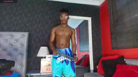 Kender online show from September 28, 8:03 pm