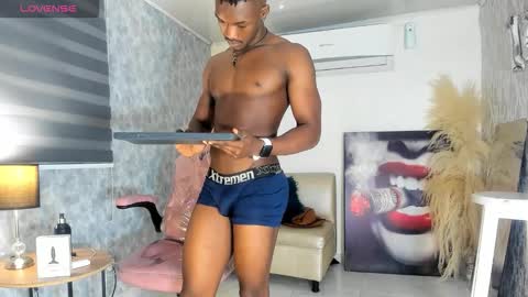 Kender online show from November 19, 8:53 pm