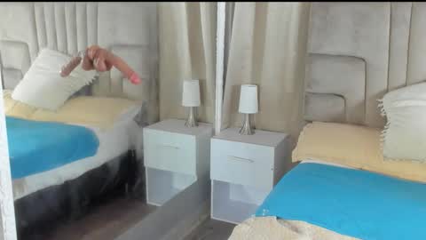 kendra and liam online show from October 13, 12:05 pm