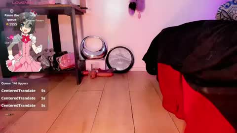Kendra Bailey online show from July 30, 2:32 am