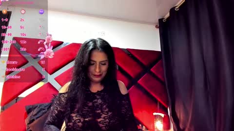 Kendra online show from February 14, 12:30 am