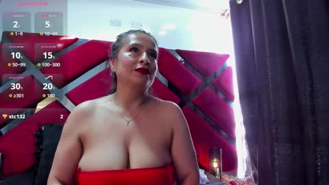 Kendra online show from September 25, 10:02 pm