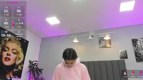 Kendra London online show from July 22, 11:13 am