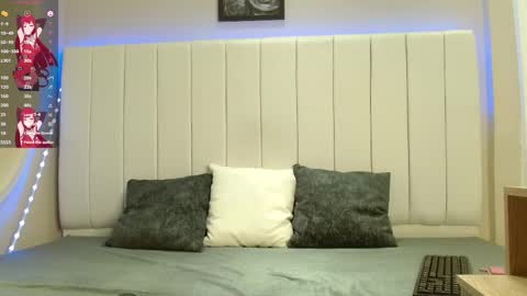 kendra_lux1 online show from November 10, 1:10 pm