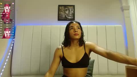 kendra_lux1 online show from November 11, 1:44 pm