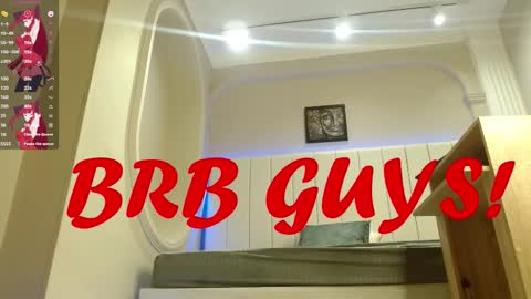 kendra_lux1 online show from November 14, 3:00 pm